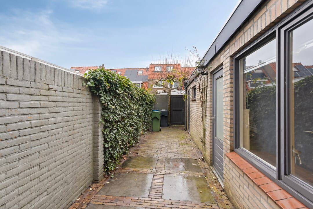 Foto 26 van Bavinckstraat 30