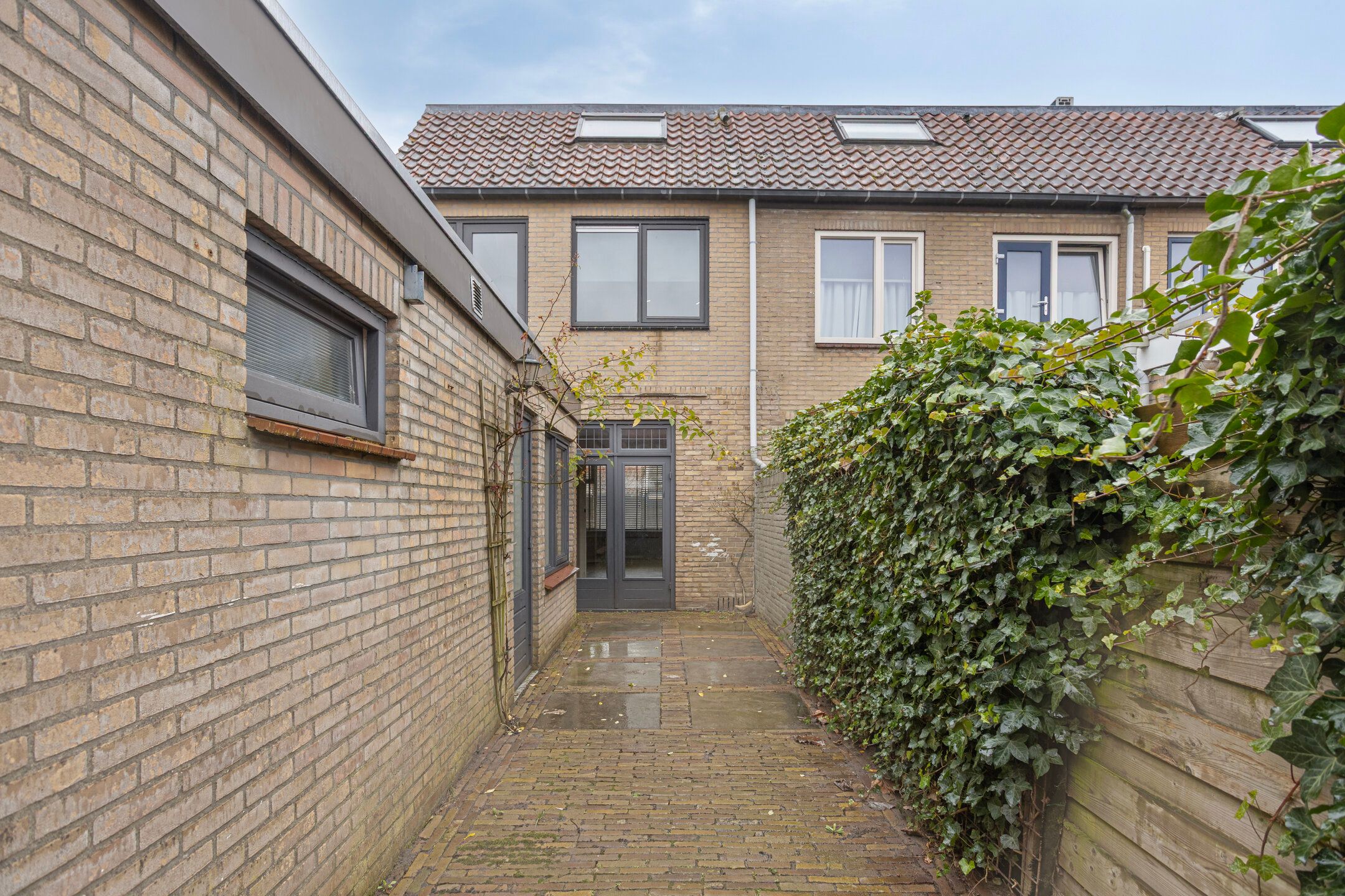 Foto 27 van Bavinckstraat 30