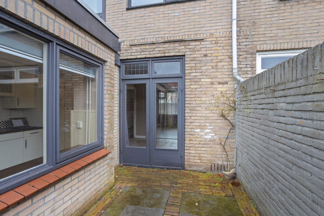 Foto 28 van Bavinckstraat 30