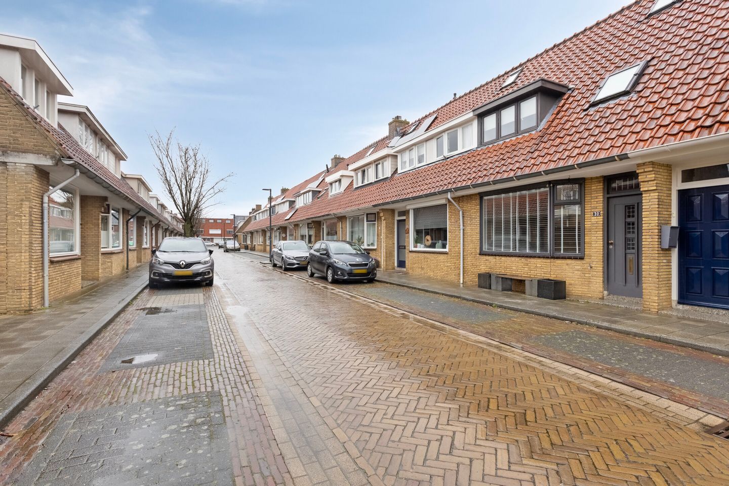 Foto 29 van Bavinckstraat 30