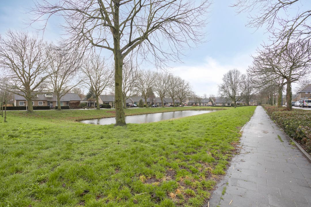 Foto 31 van Bavinckstraat 30