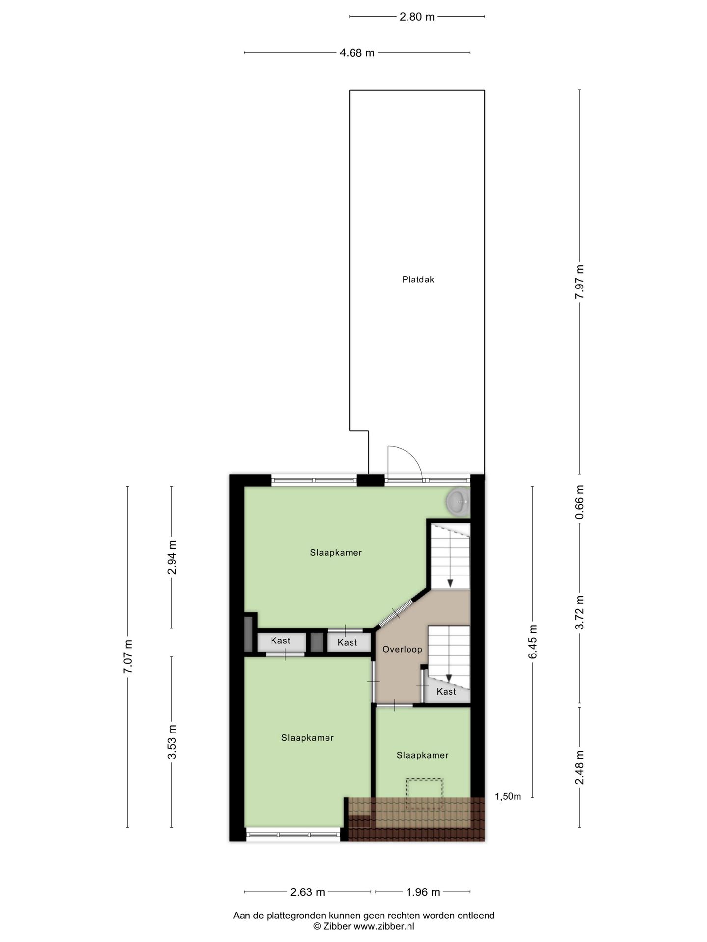 Foto 35 van Bavinckstraat 30