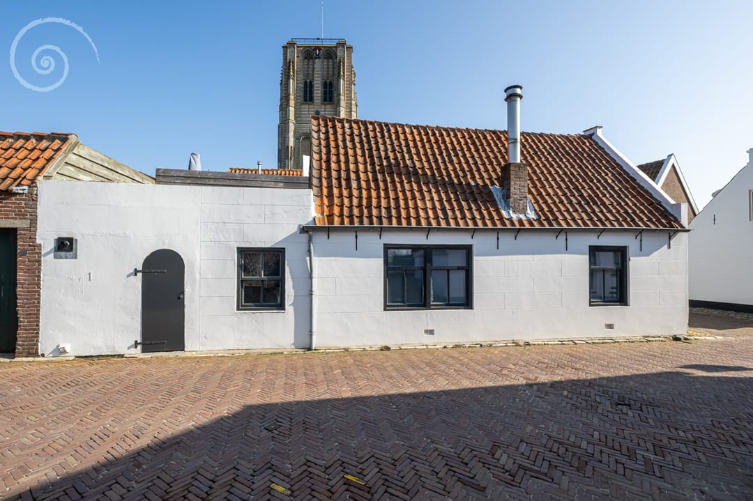 Foto 2 van Het Klooster 1