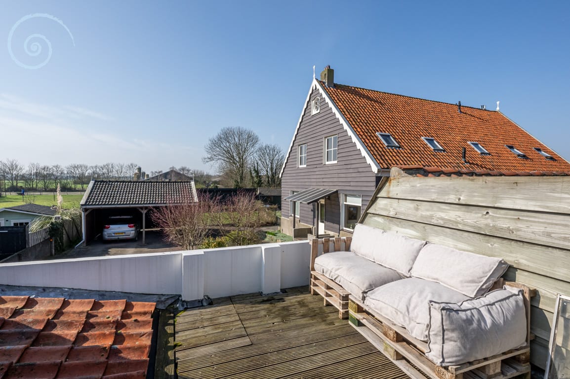 Foto 3 van Het Klooster 1