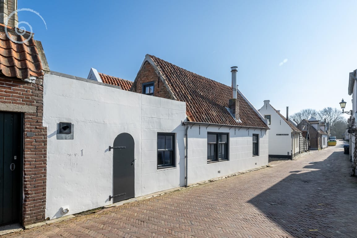 Foto 6 van Het Klooster 1