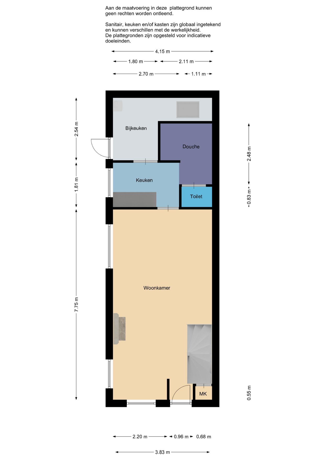 Foto 29 van Het Klooster 1