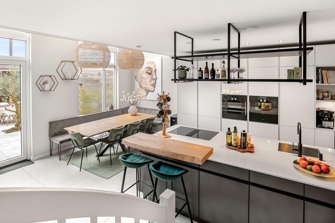 Foto 2 van Prinsesseweg 39