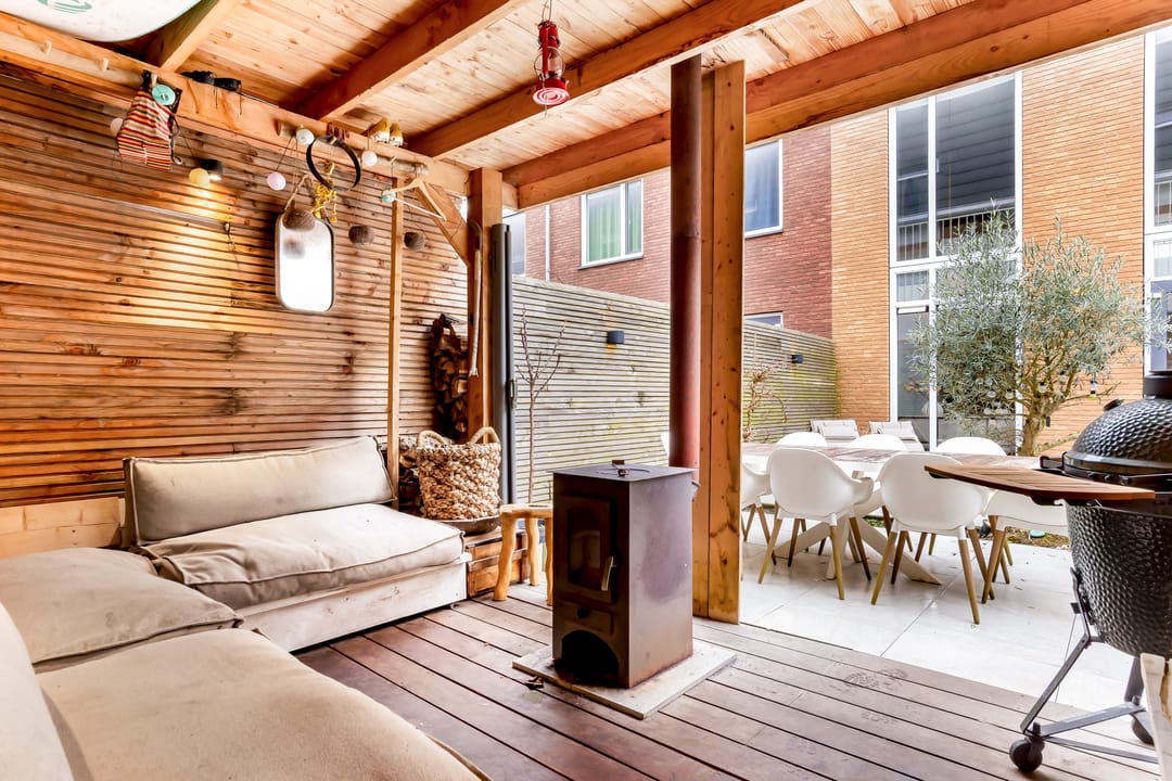 Foto 7 van Prinsesseweg 39