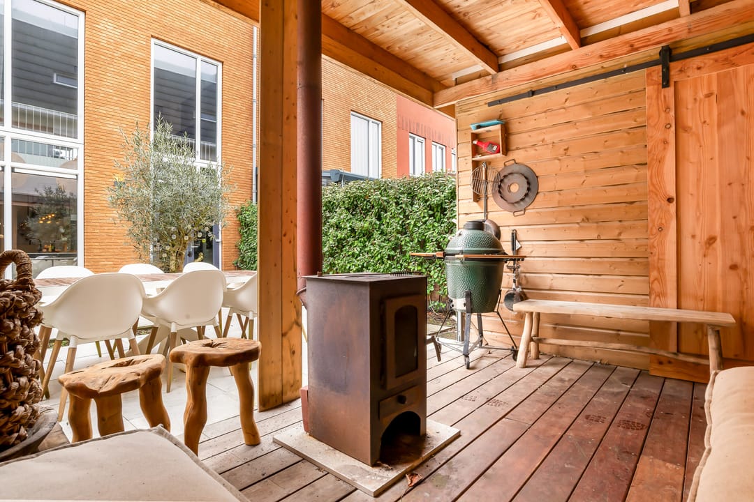 Foto 8 van Prinsesseweg 39