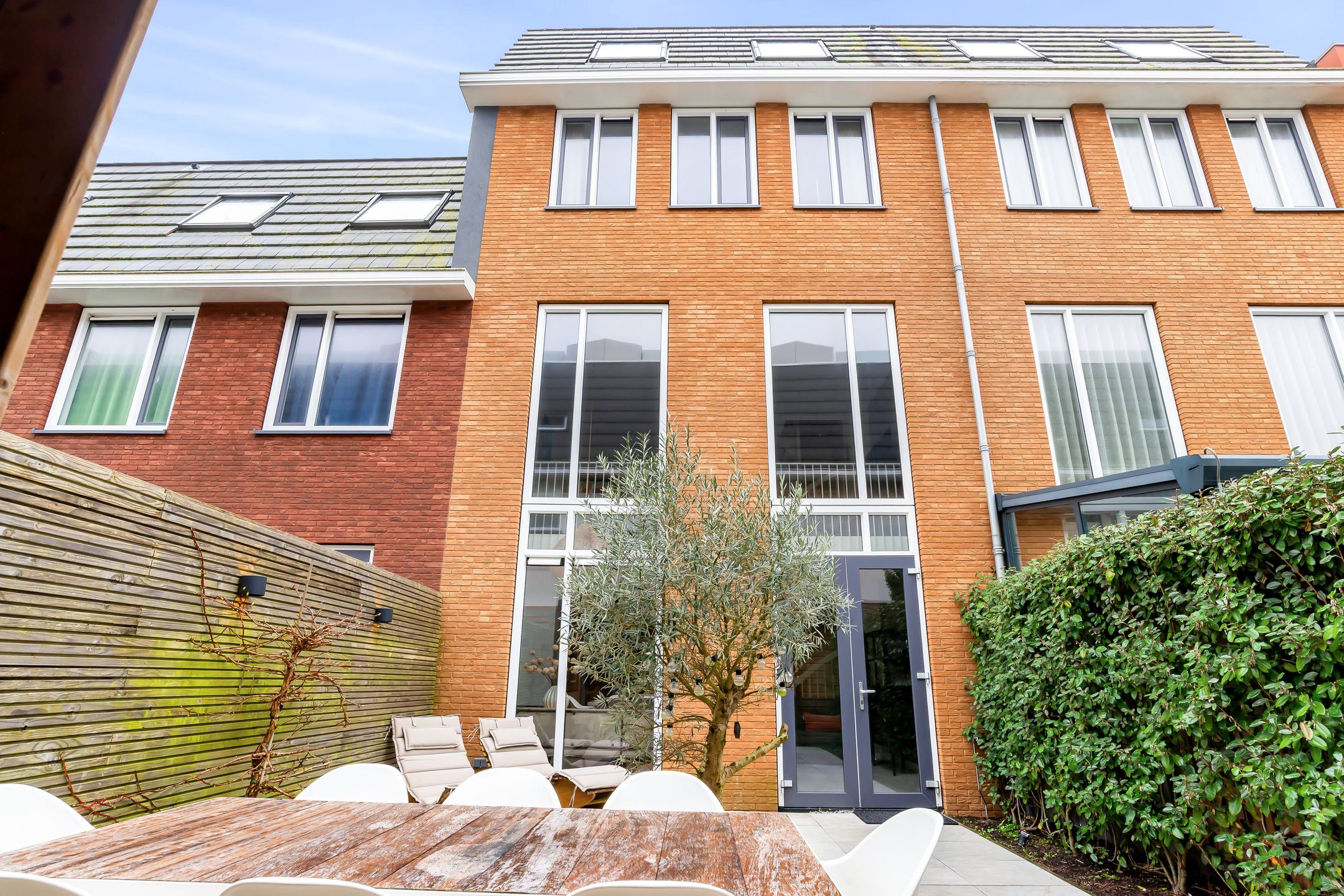 Foto 9 van Prinsesseweg 39