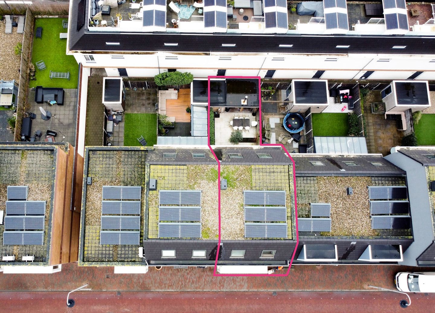 Foto 10 van Prinsesseweg 39