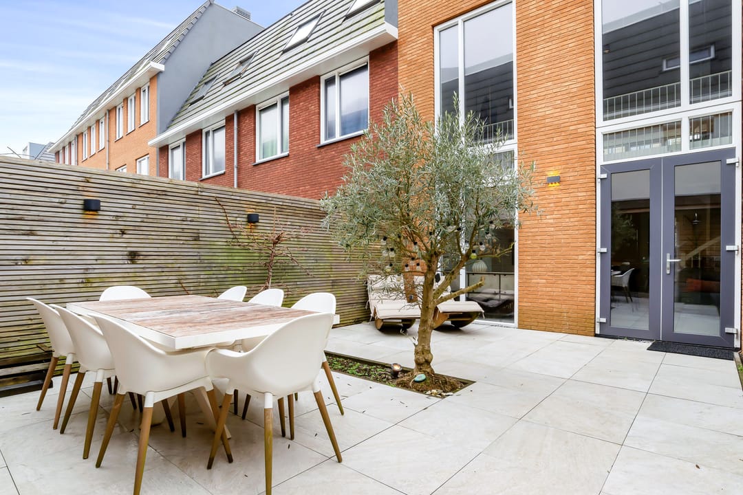 Foto 11 van Prinsesseweg 39