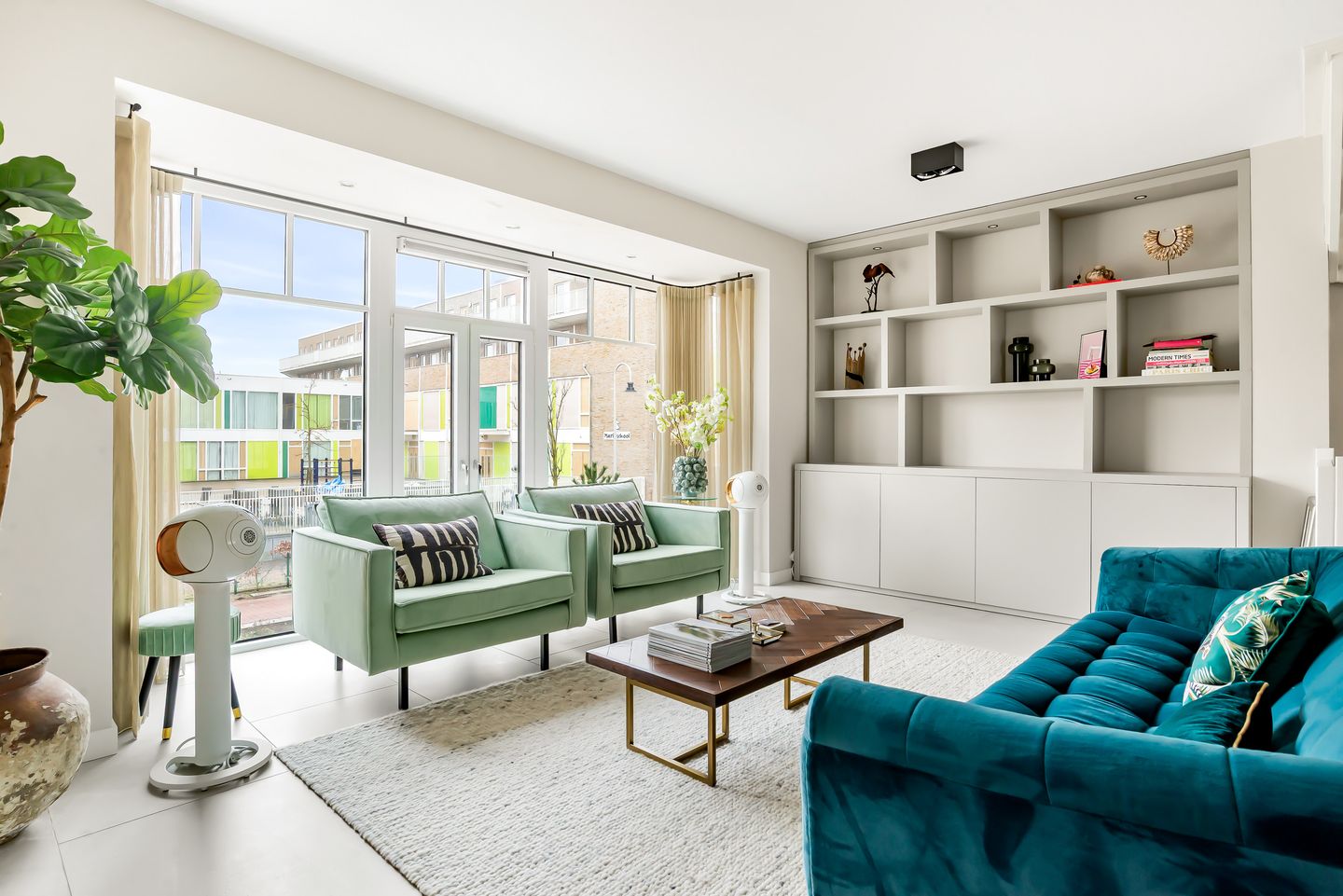 Foto 29 van Prinsesseweg 39