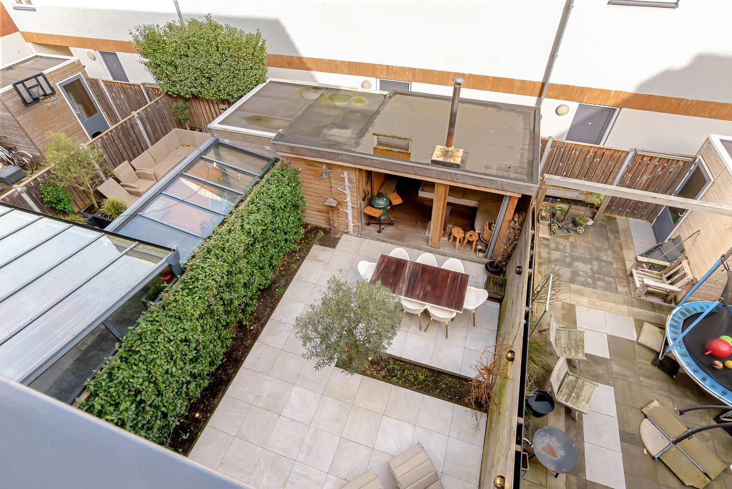 Foto 34 van Prinsesseweg 39