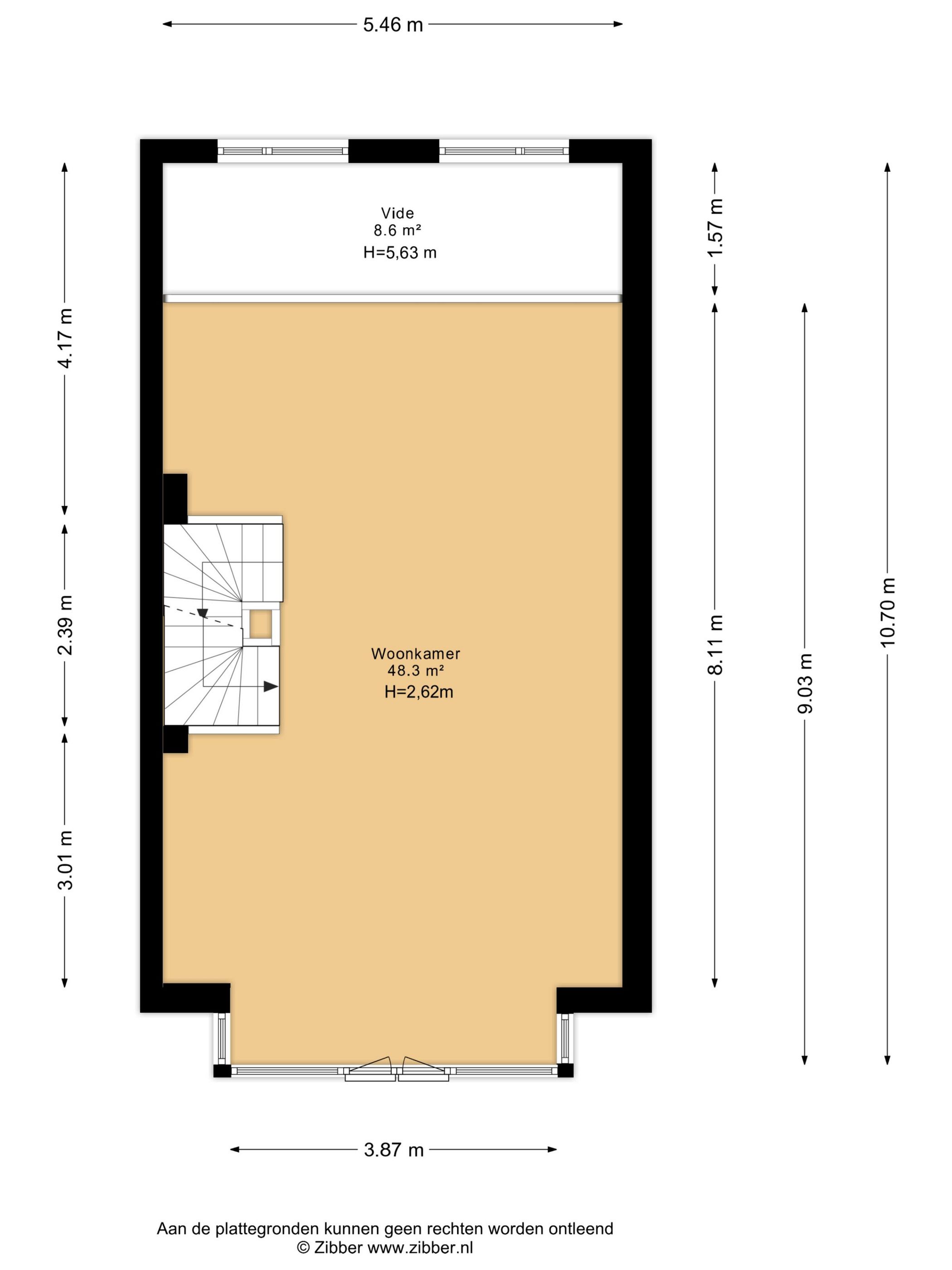 Foto 81 van Prinsesseweg 39