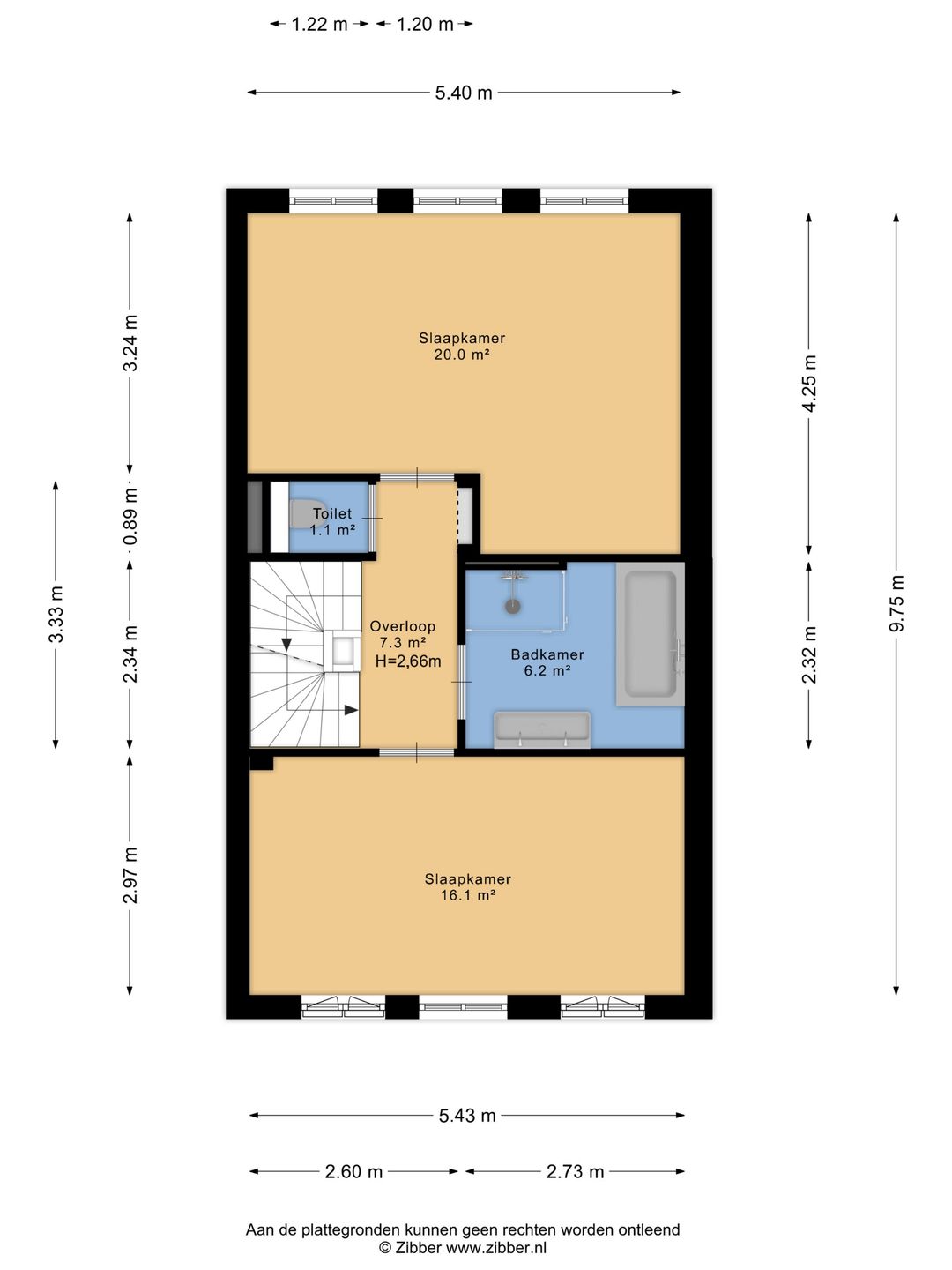 Foto 82 van Prinsesseweg 39