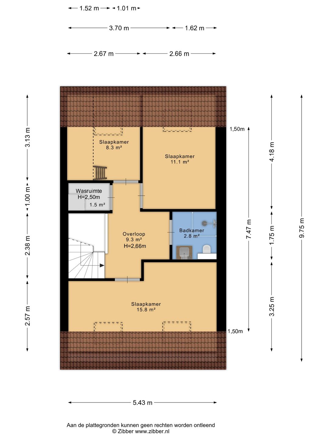 Foto 83 van Prinsesseweg 39