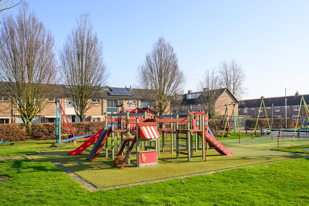 Foto 2 van Egidius Blocklaan 61