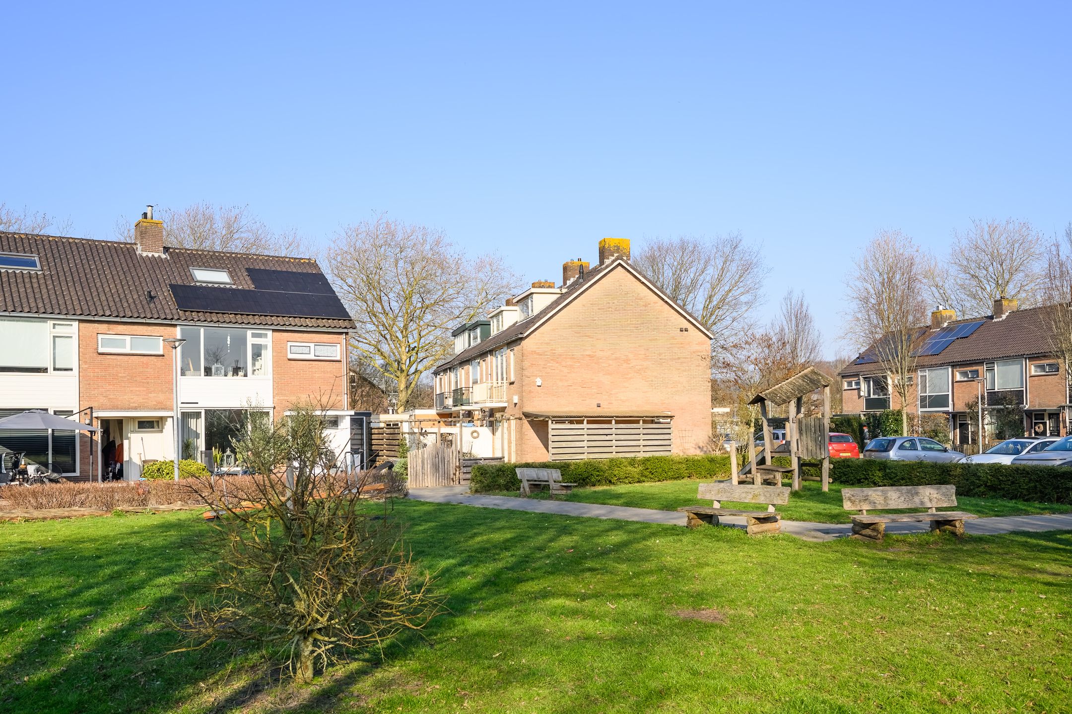 Foto 3 van Egidius Blocklaan 61