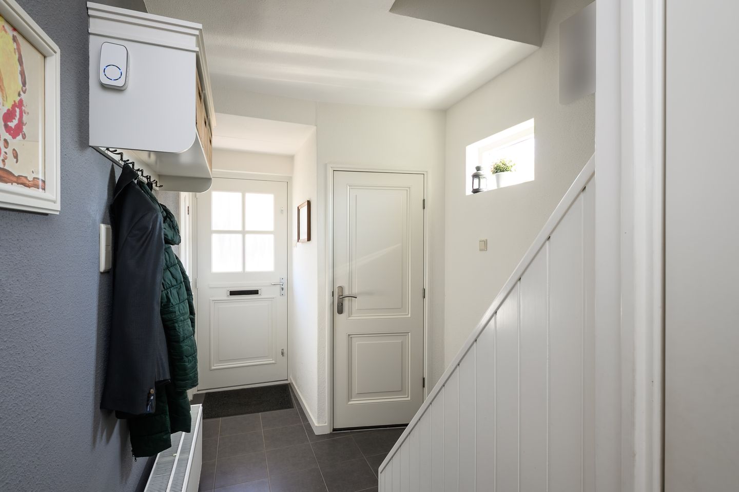 Foto 5 van Egidius Blocklaan 61