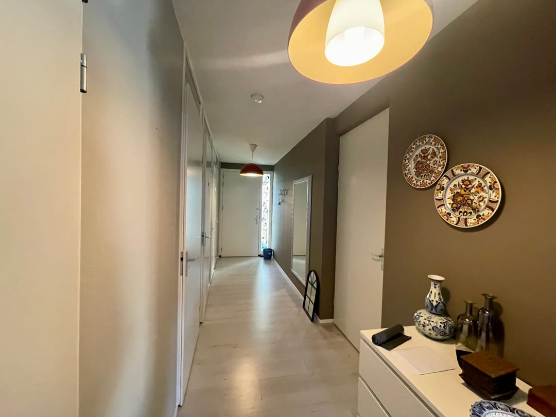 Foto 2 van Prinsenhof 25