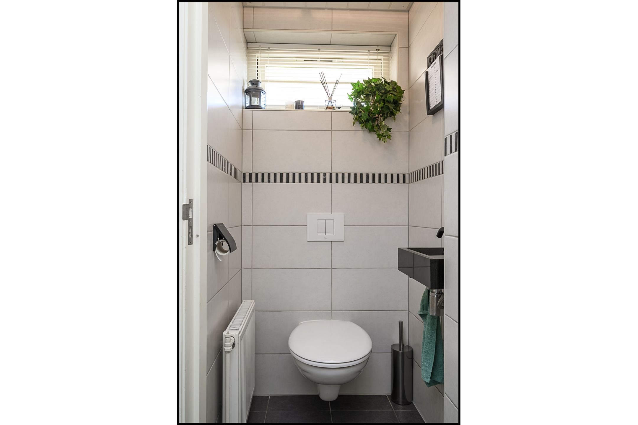 Foto 6 van Egidius Blocklaan 61