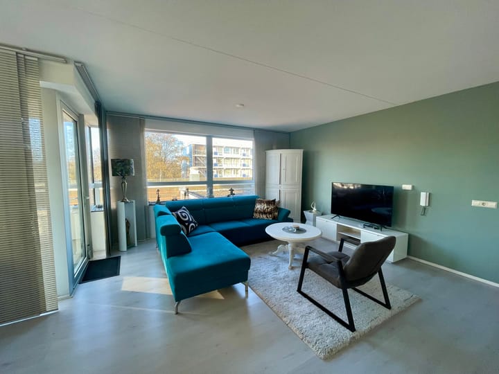 Foto 3 van Prinsenhof 25