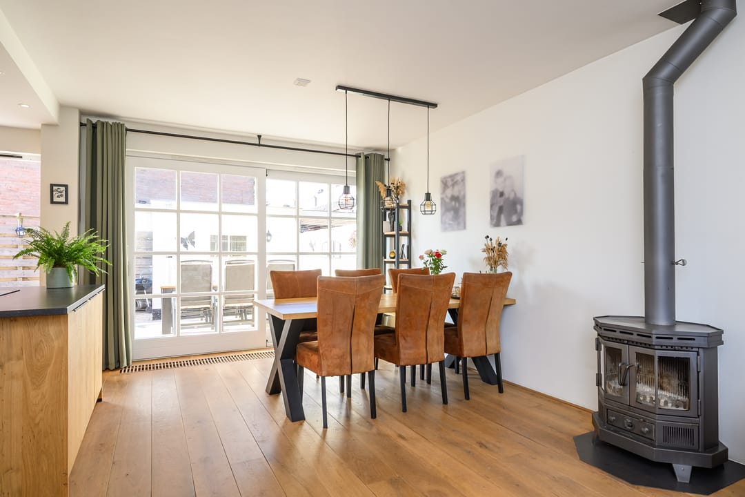 Foto 7 van Egidius Blocklaan 61