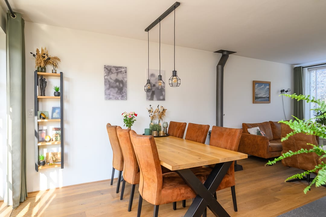 Foto 8 van Egidius Blocklaan 61