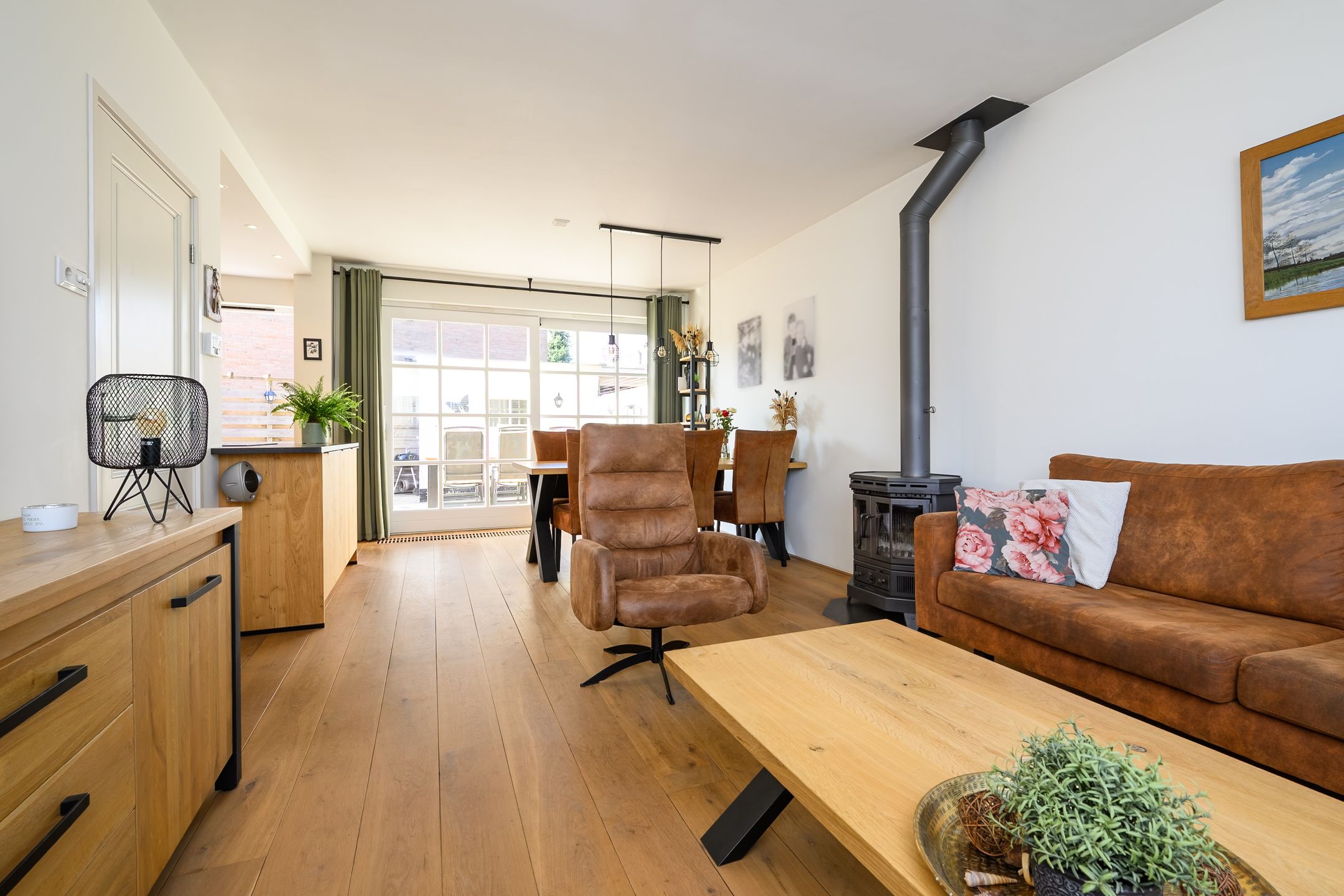 Foto 9 van Egidius Blocklaan 61