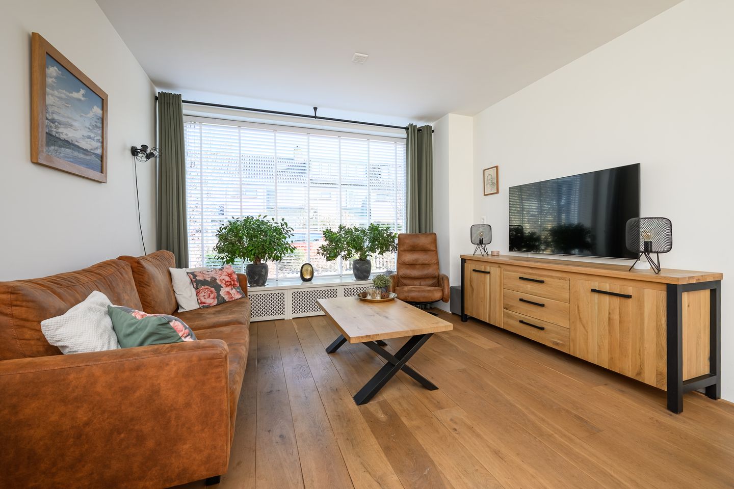 Foto 10 van Egidius Blocklaan 61