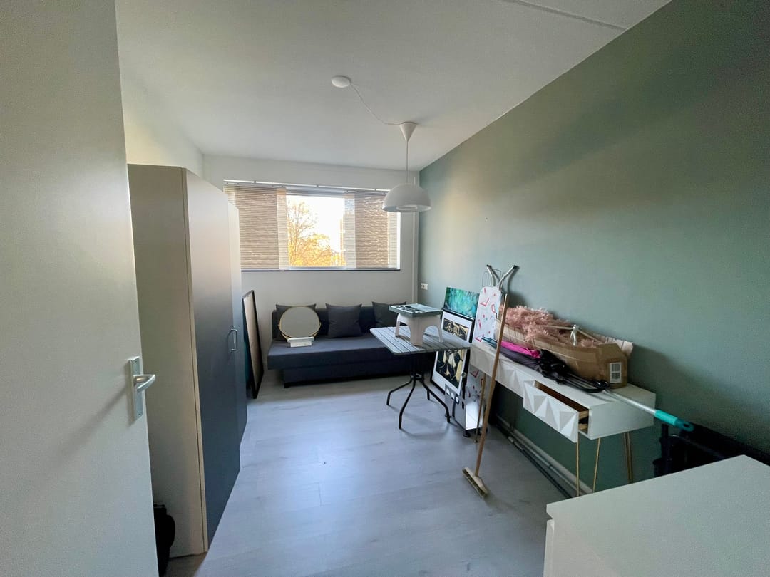 Foto 7 van Prinsenhof 25