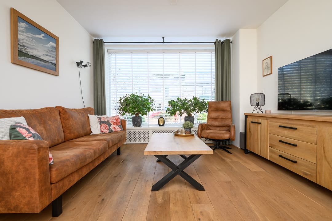 Foto 11 van Egidius Blocklaan 61