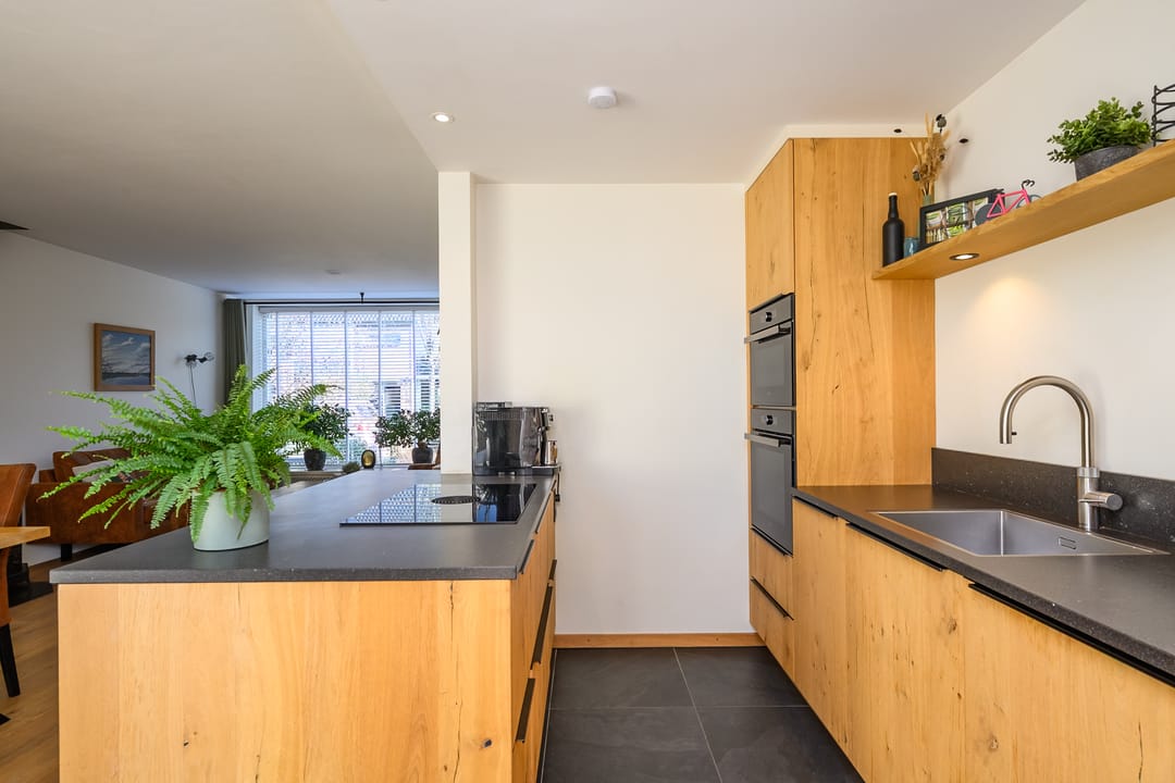 Foto 13 van Egidius Blocklaan 61