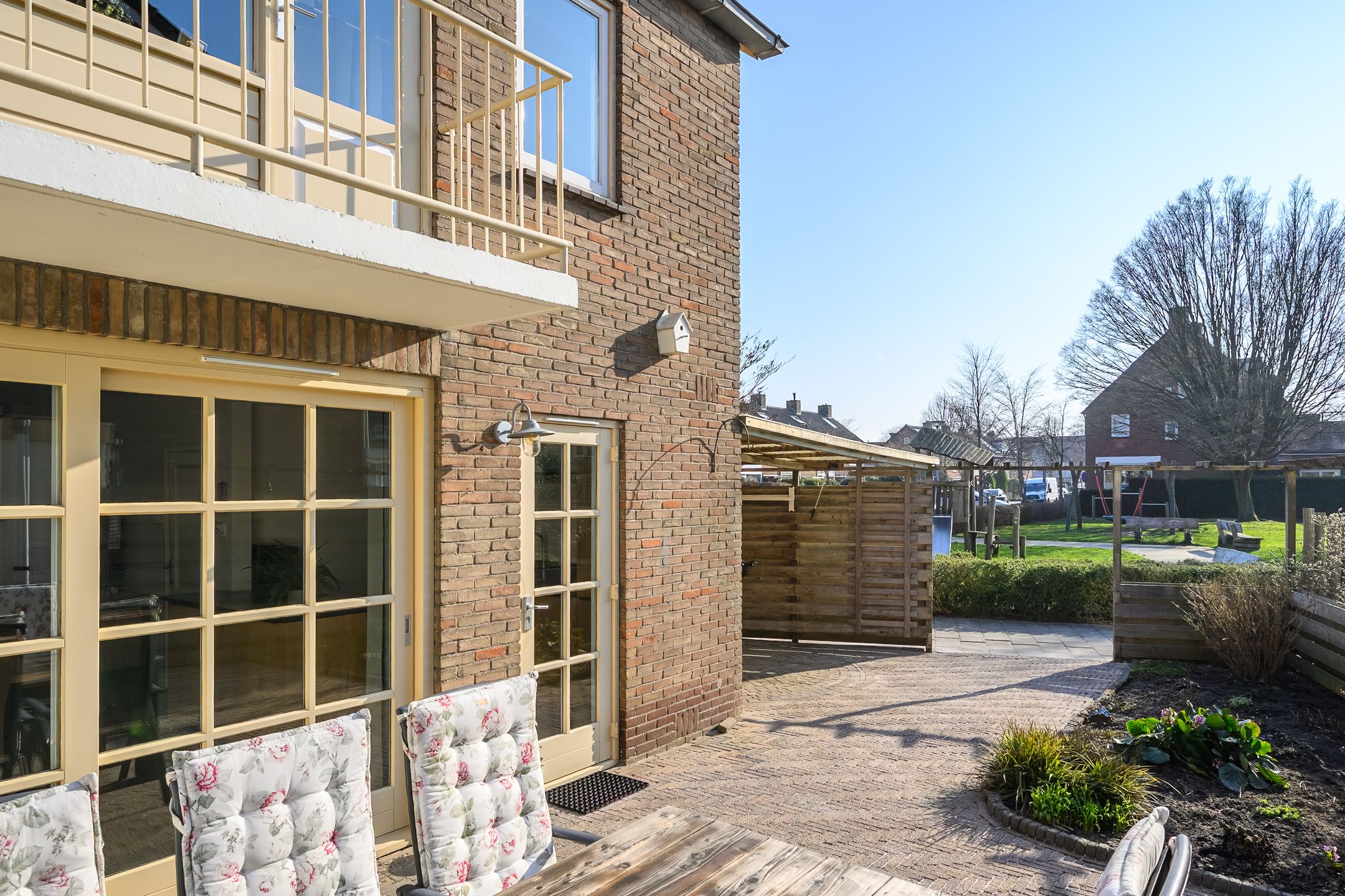 Foto 15 van Egidius Blocklaan 61