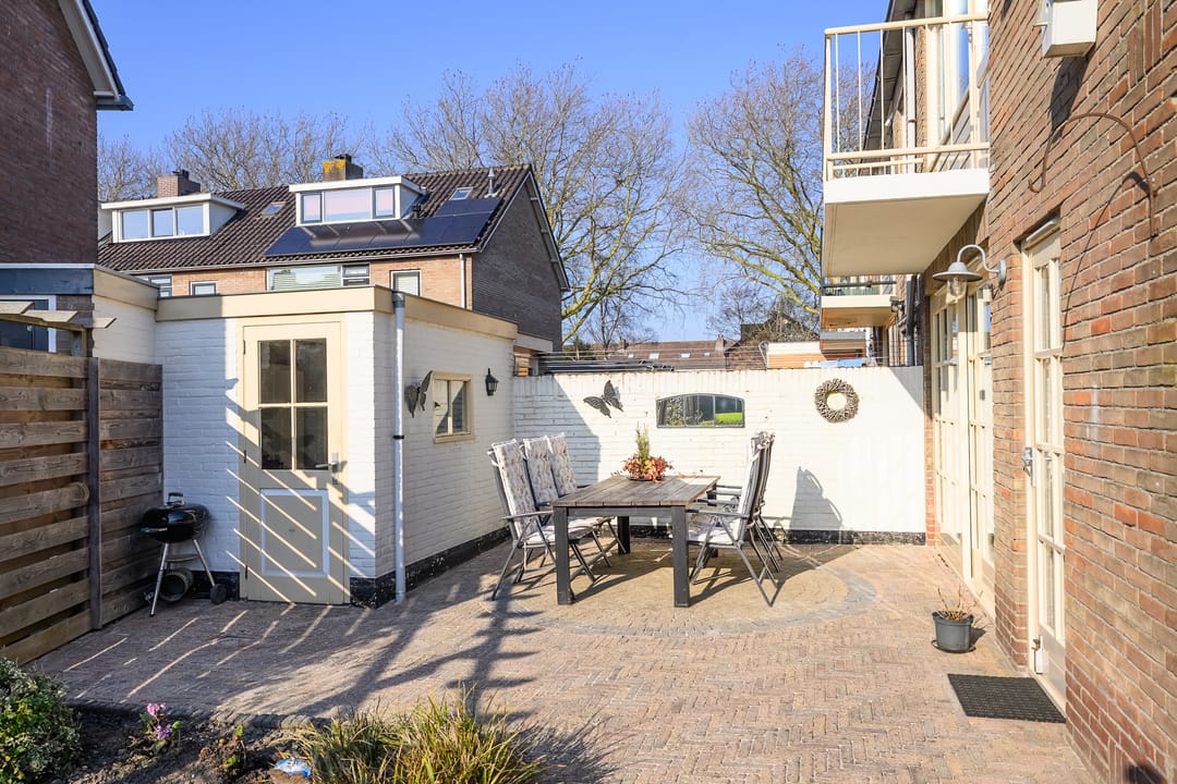 Foto 17 van Egidius Blocklaan 61