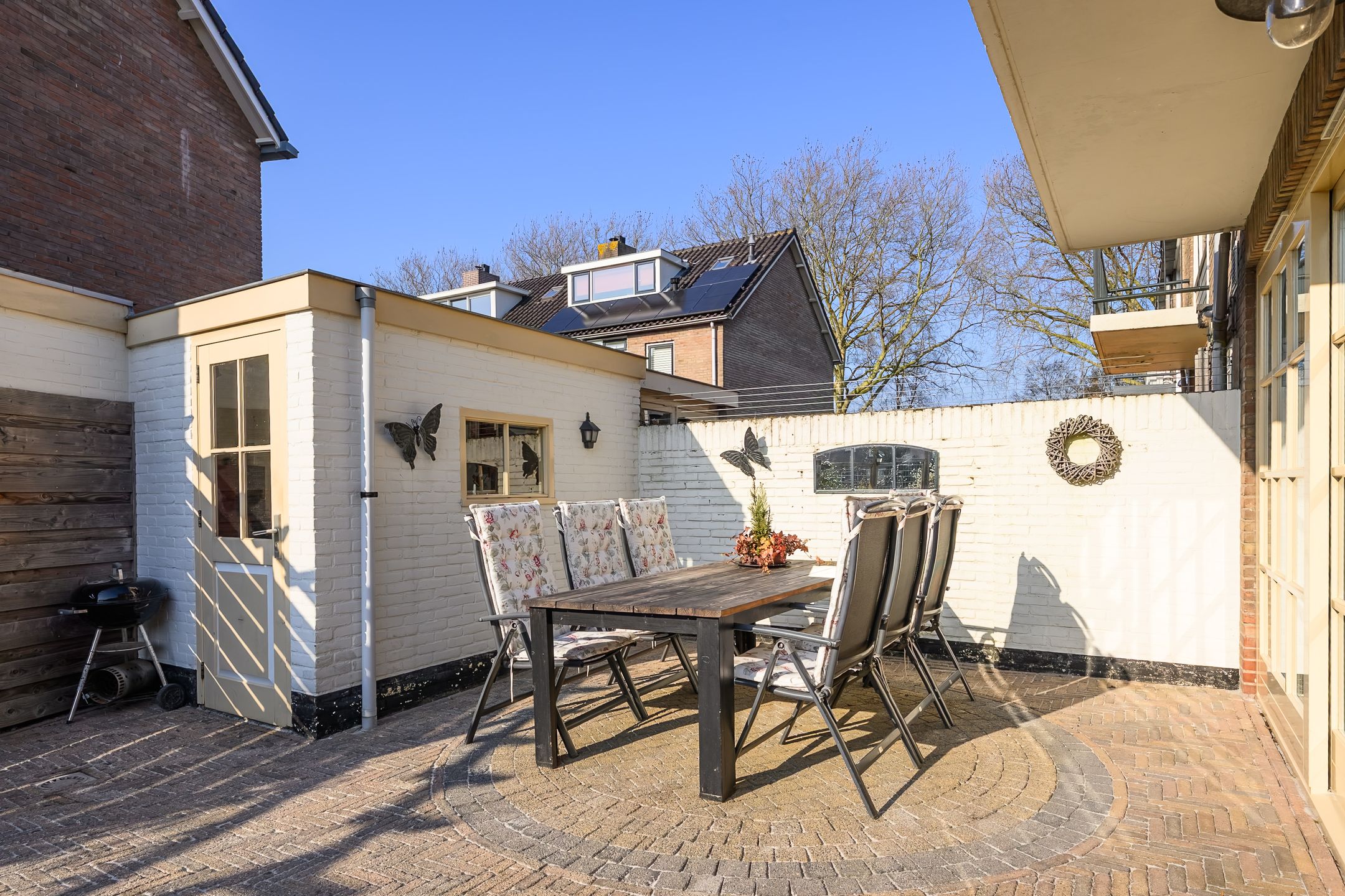 Foto 18 van Egidius Blocklaan 61