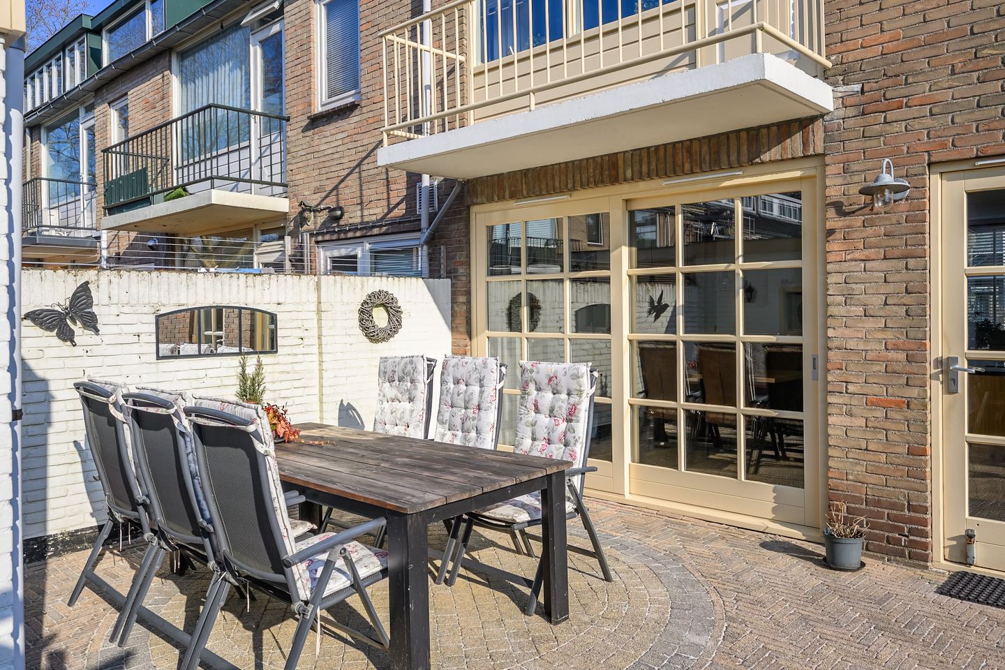 Foto 19 van Egidius Blocklaan 61