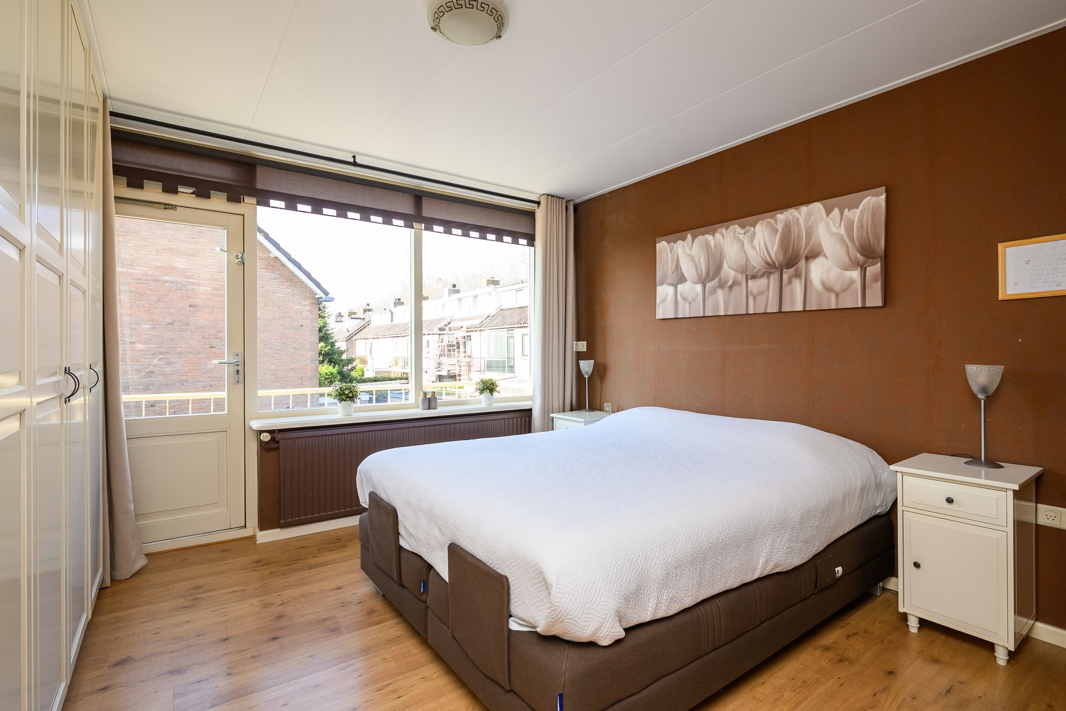 Foto 21 van Egidius Blocklaan 61