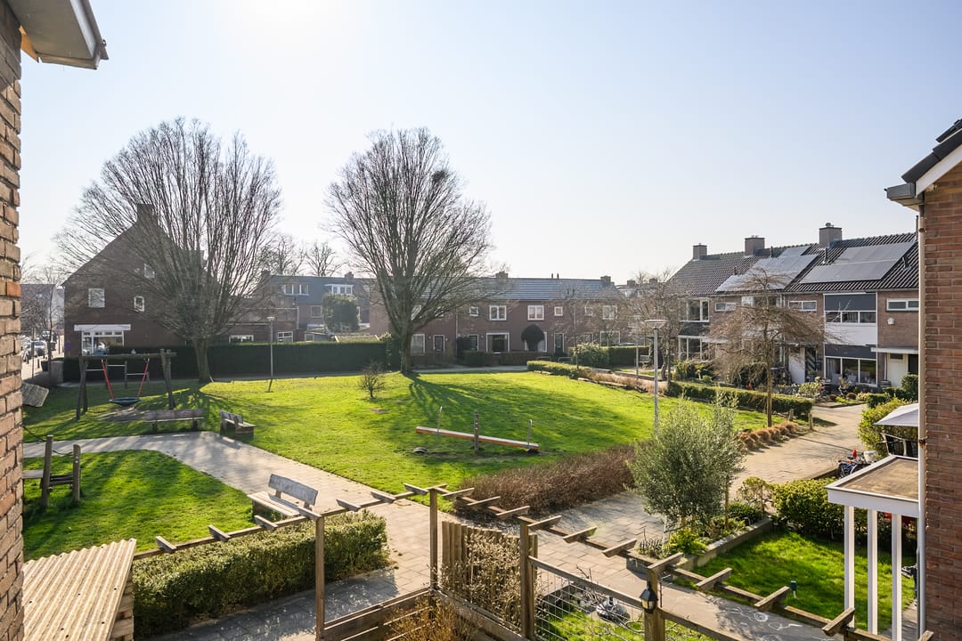 Foto 22 van Egidius Blocklaan 61