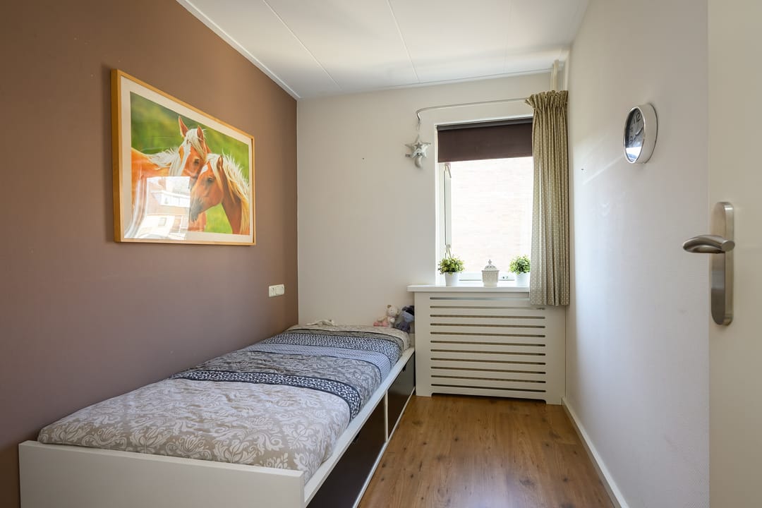 Foto 26 van Egidius Blocklaan 61