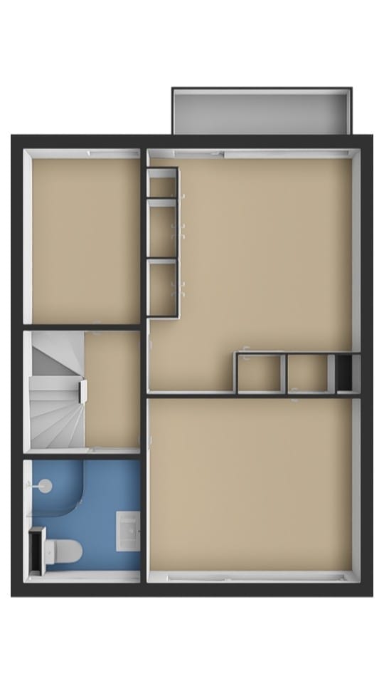 Foto 46 van Egidius Blocklaan 61