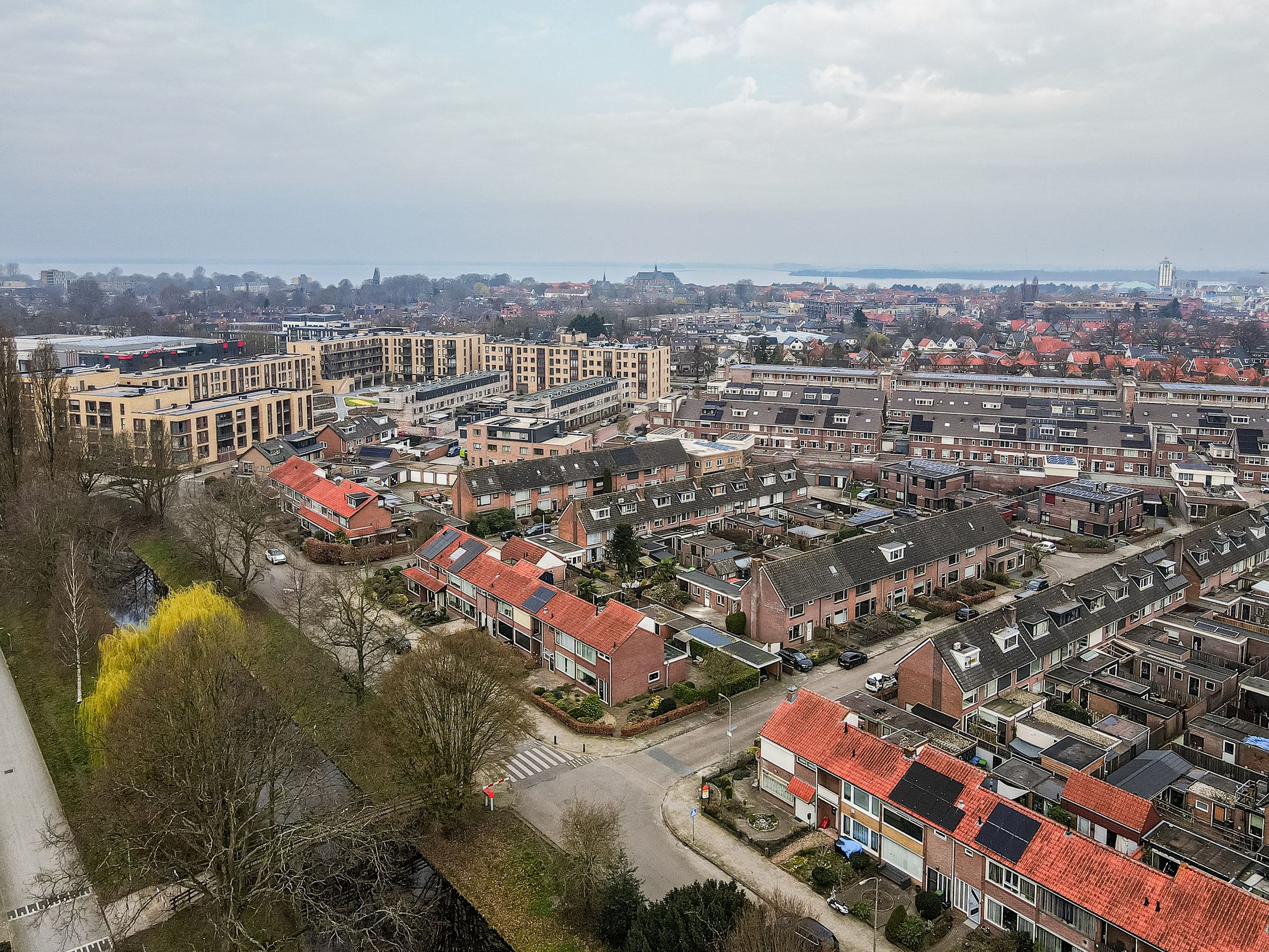 Foto 45 van Multatulistraat 11