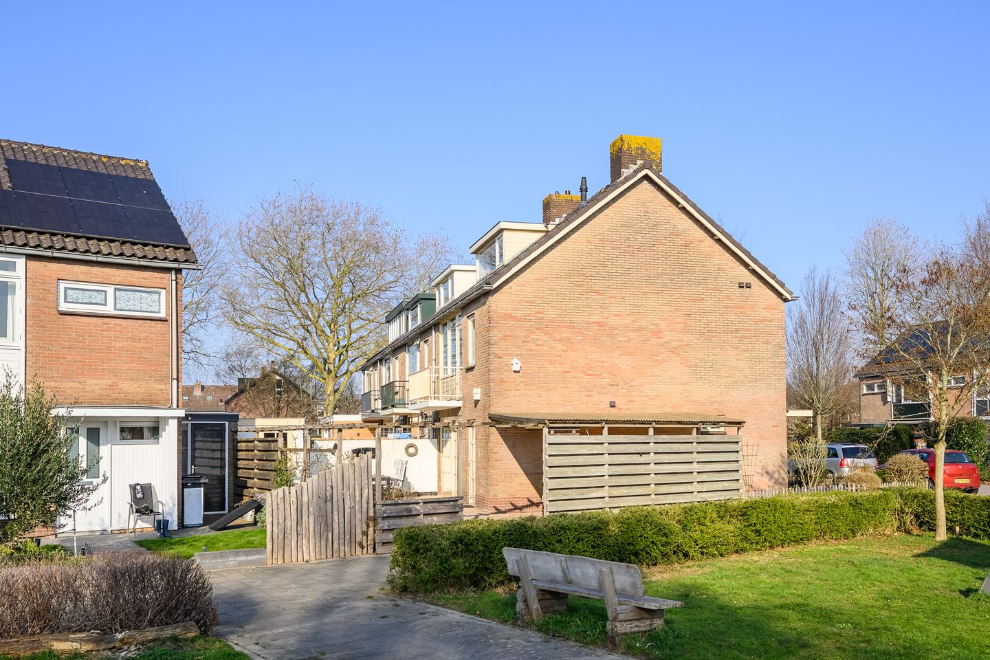 Foto 35 van Egidius Blocklaan 61