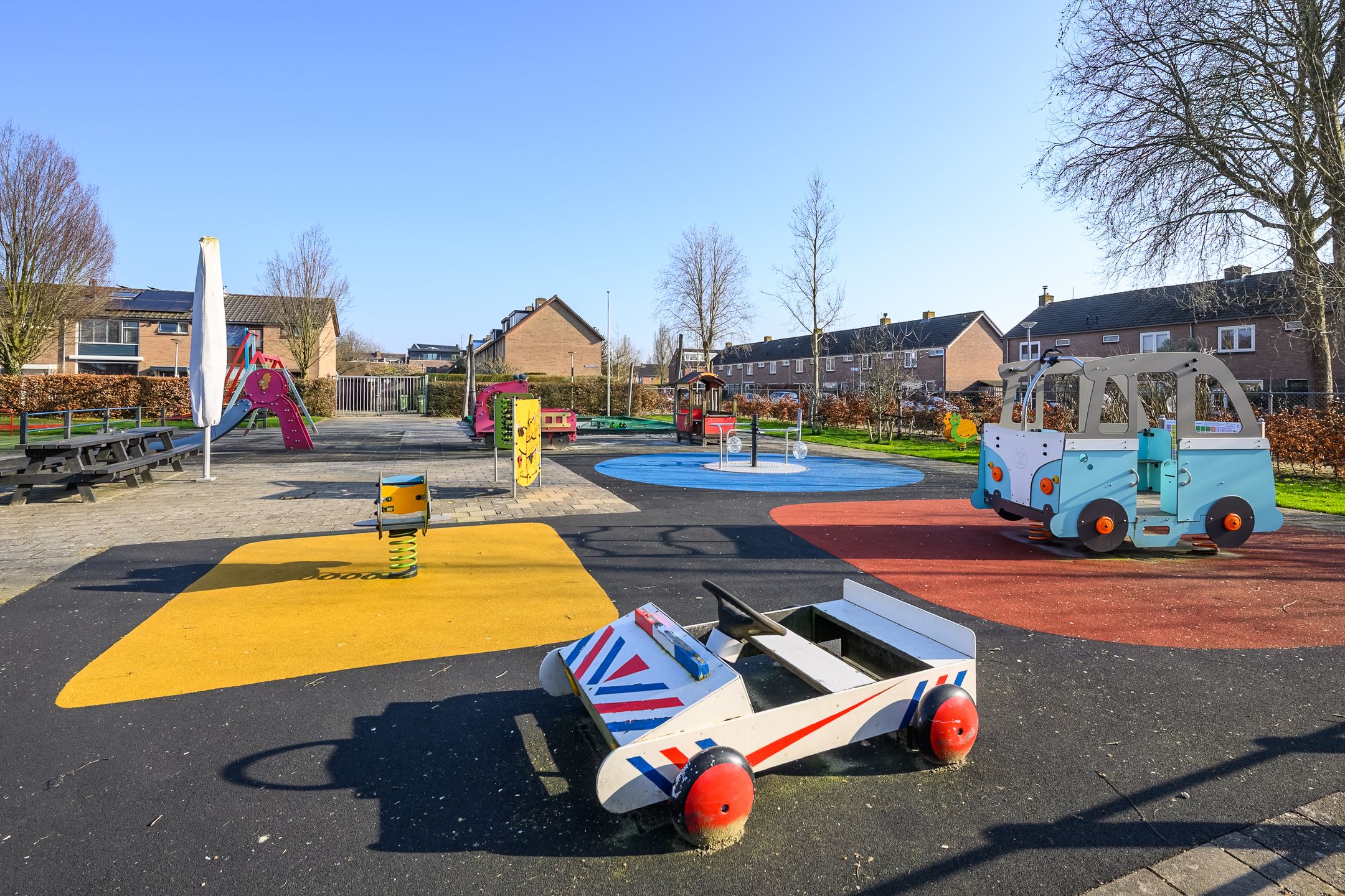 Foto 36 van Egidius Blocklaan 61