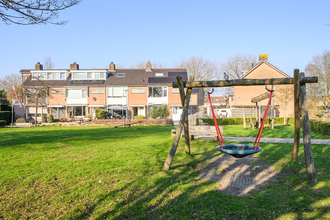 Foto 37 van Egidius Blocklaan 61