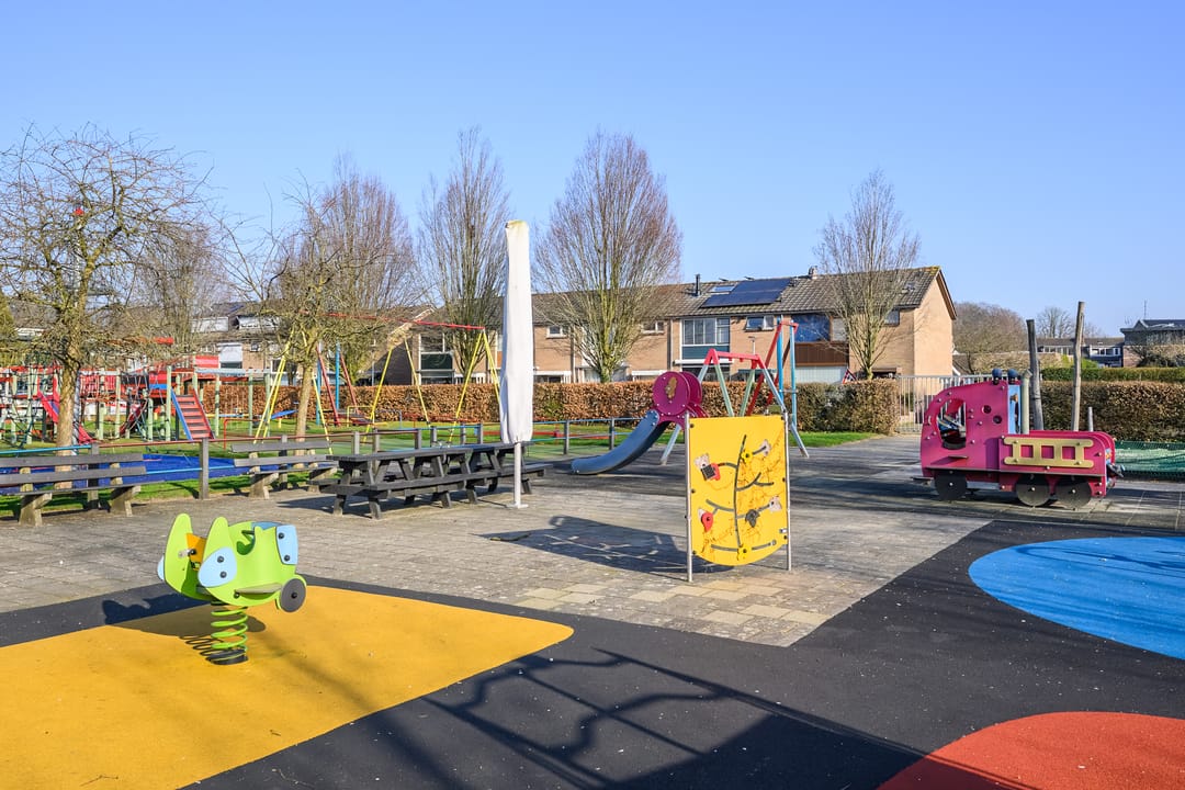 Foto 38 van Egidius Blocklaan 61