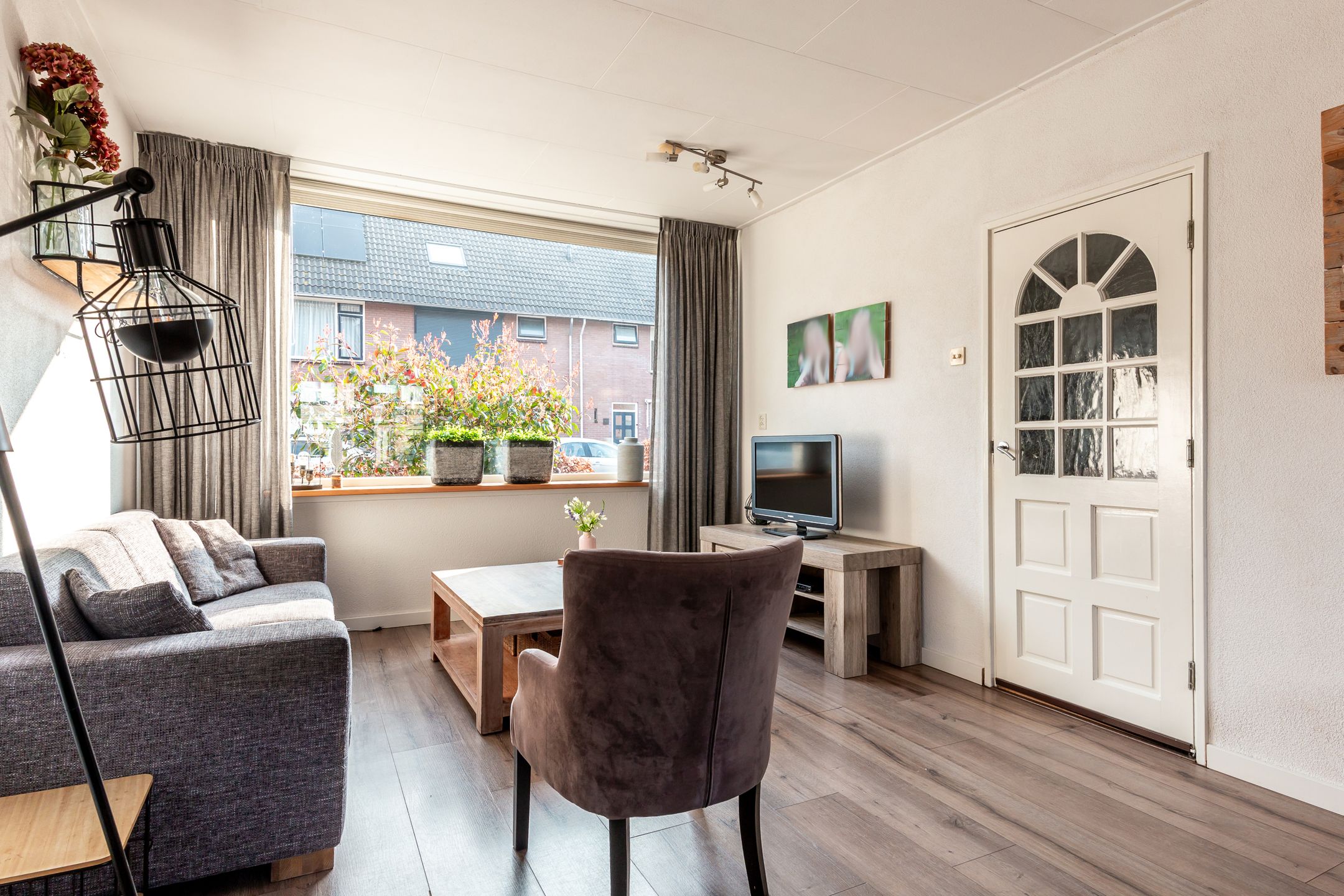 Foto 9 van Multatulistraat 11