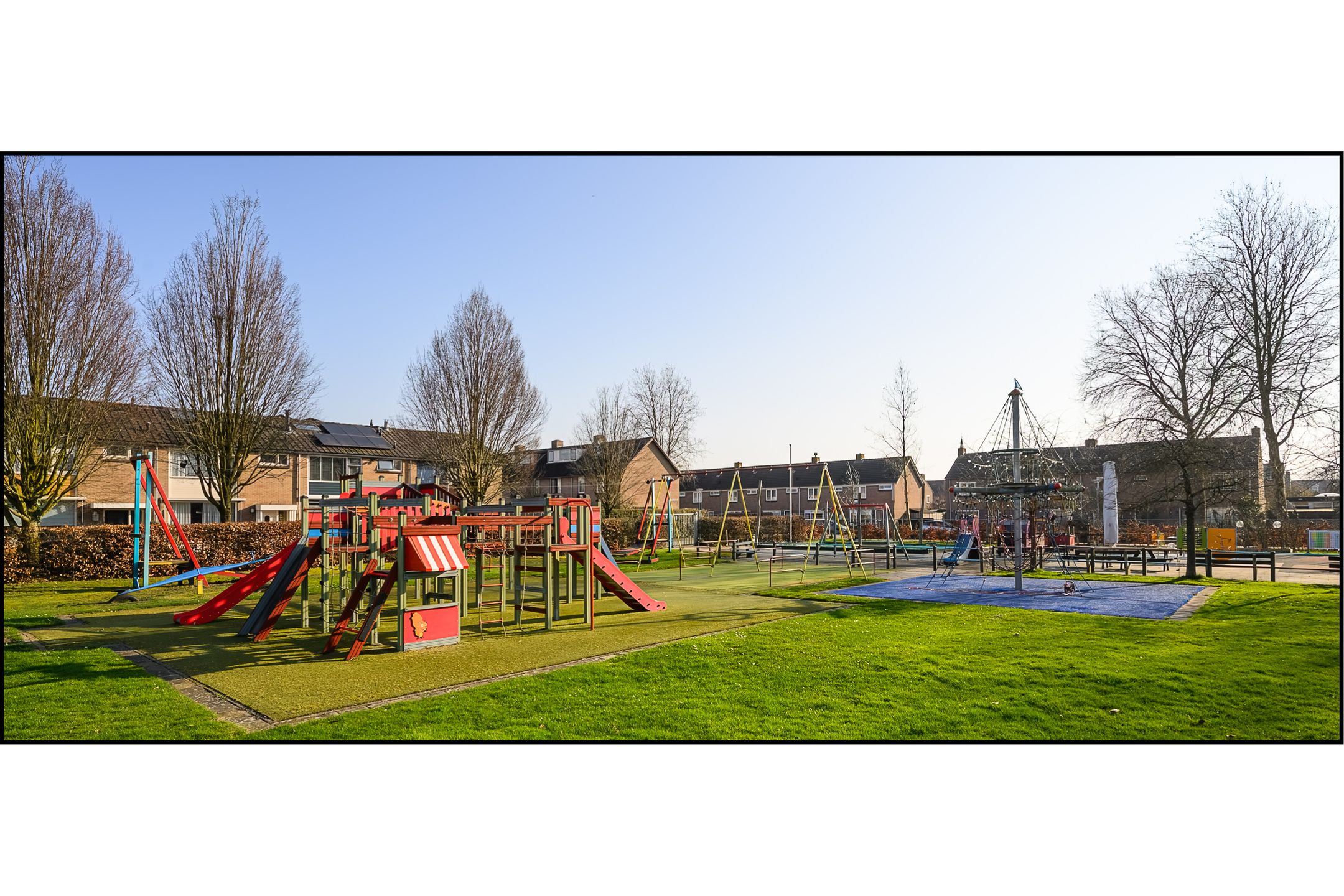 Foto 39 van Egidius Blocklaan 61