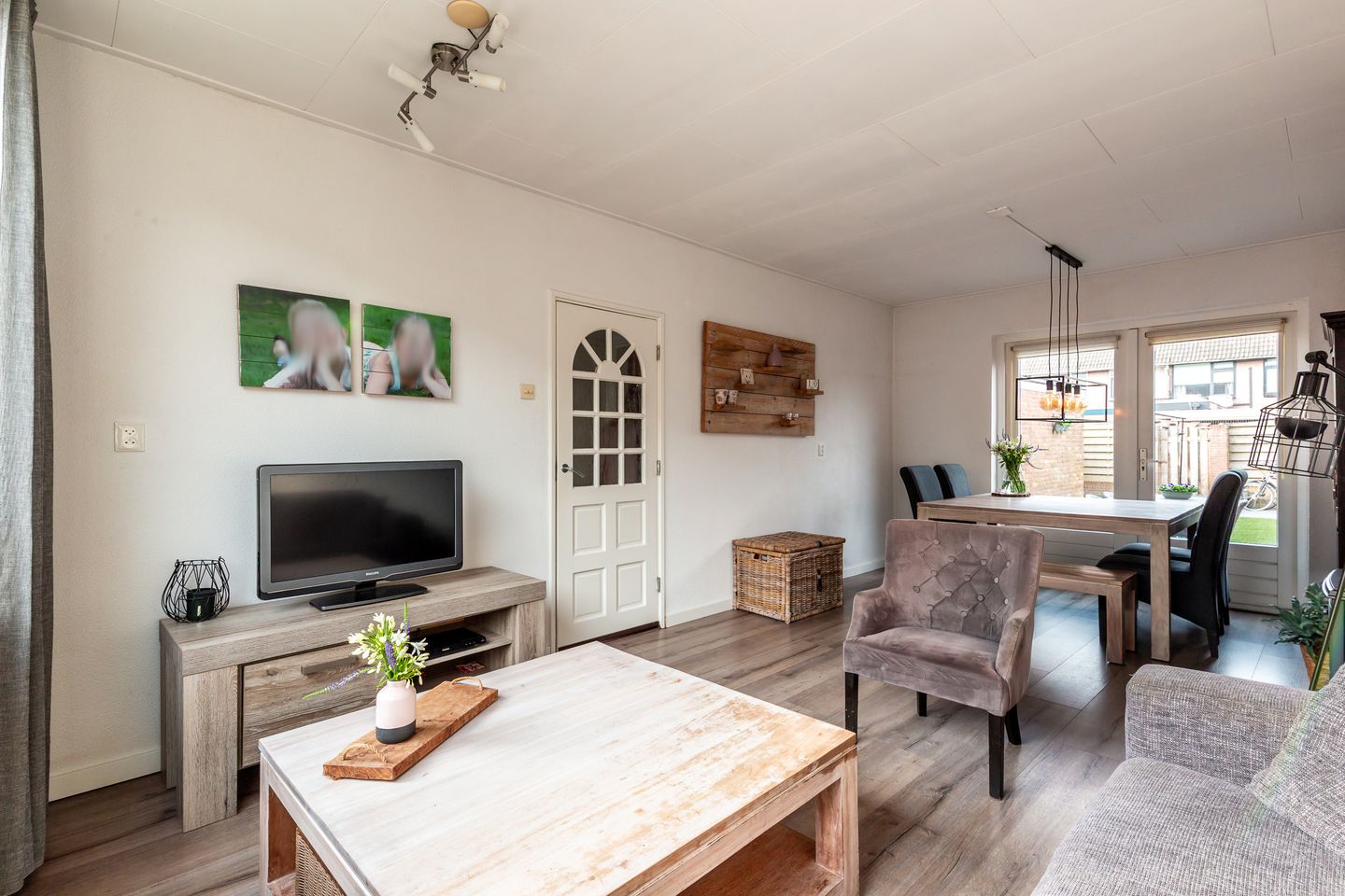 Foto 10 van Multatulistraat 11